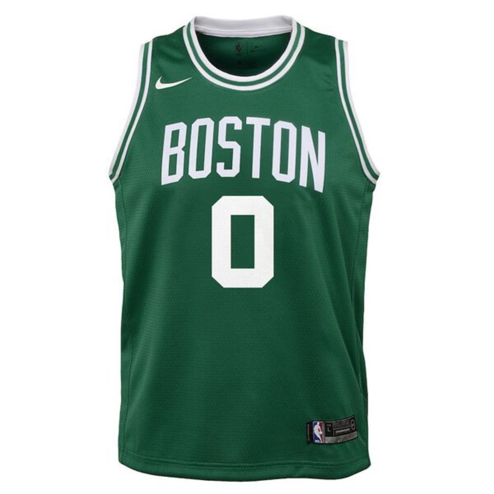 REAL AUTHENTIC CELTICS JERSEY!! SIZE SMALL WOMENS